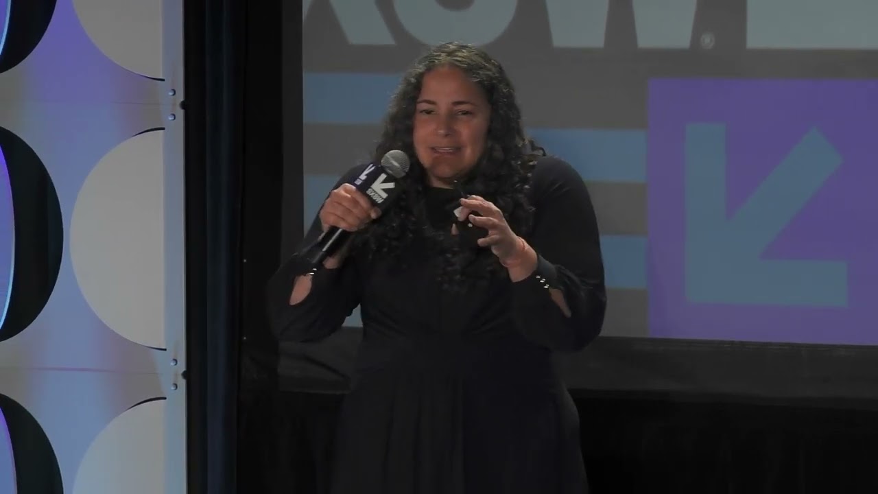 5 Ways to Improve Well-Being in the Workplace: Trends from the Science of Happiness | SXSW 2024