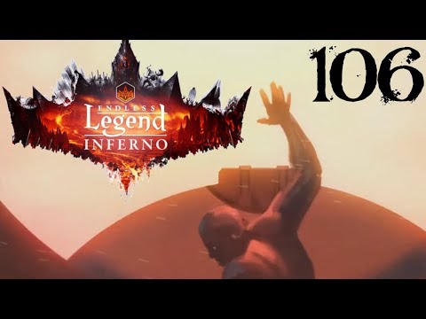 SB Plays Endless Legend: Inferno 106 - "Defense"
