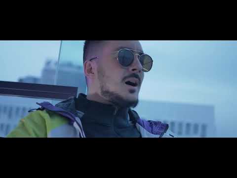 Klam , Kooseyl & IcoWesh - Débrouillard (Clip Officiel) Prod by. Dawee