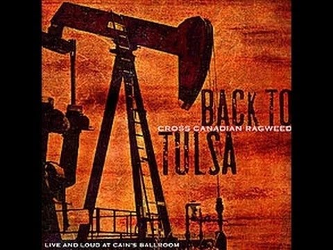Back Around video