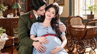 Wedding night she broke officer hub's heart. Later reform,pregnant,chase cold hu
