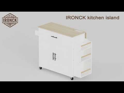Ironck