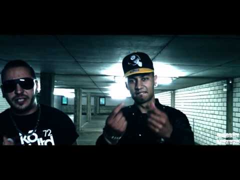 Cassy feat. Mosenu - Fick Auf Hater  (disbombtdichweg)