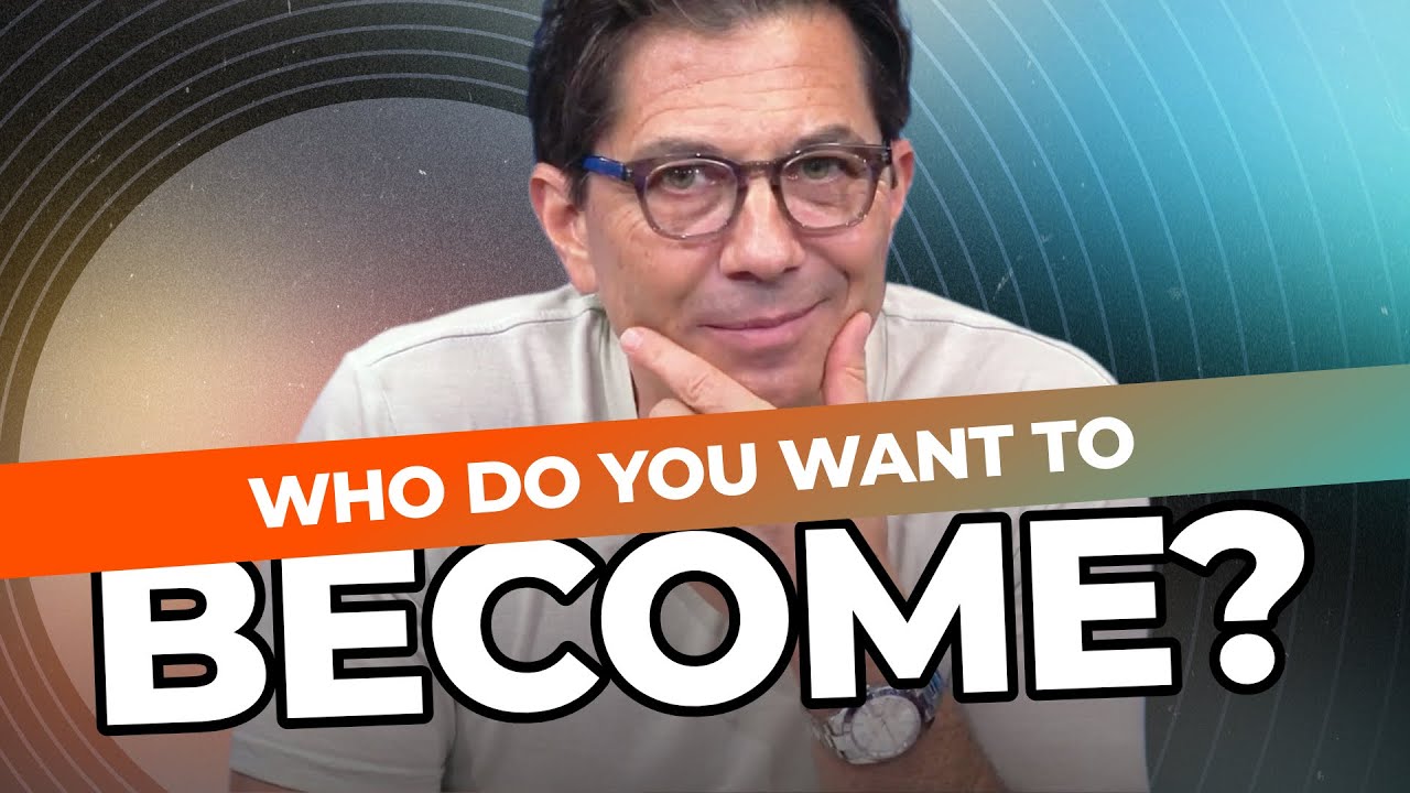 Reverse Engineer Your Future | Start with the End in Mind