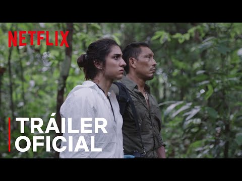 Frontera verde (2019) - Final Explicado