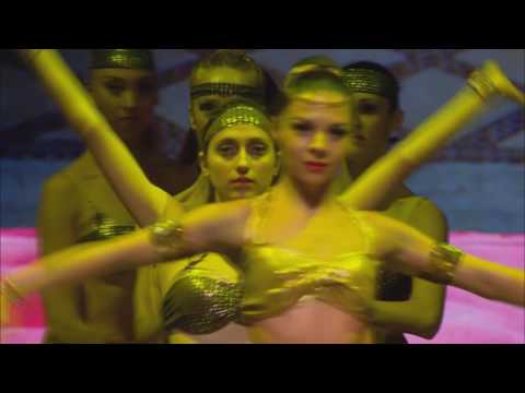 The fisherman and his soul - pop opera by Minko Lambov