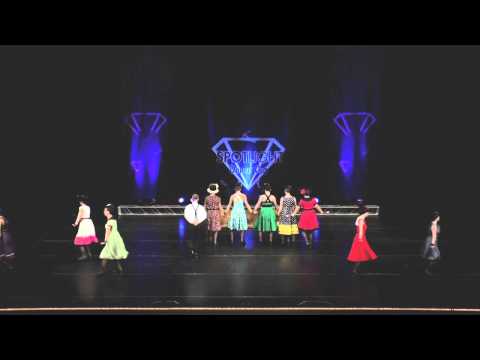 SAVED - Deforest Dance Academy [Chicago, IL]