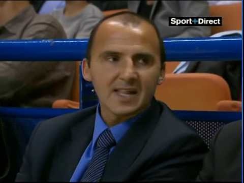 Orthez vs Limoges  | ProB 2008-09