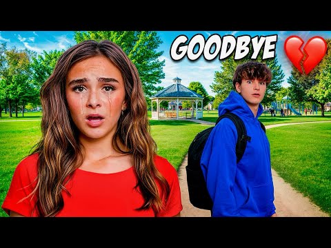 TIME TO SAY GOODBYE 💔 | Rock Dance Academy Ep. 109 