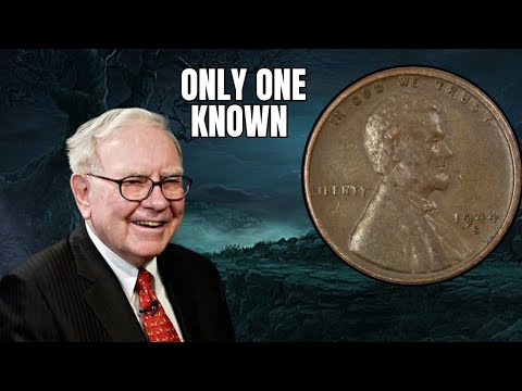 Il penny di grano più pericoloso mai creato: distrutto dalla zecca, uno è sopravvissuto