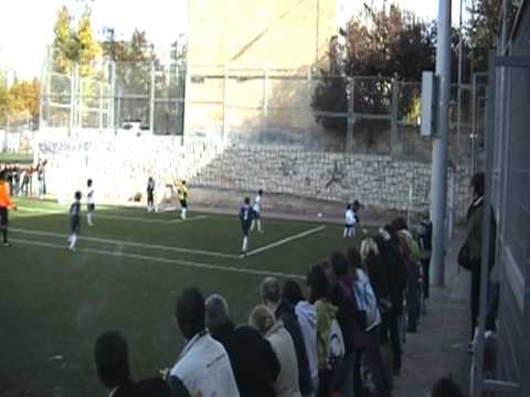 ZONA NORTE. BENJAMIN E