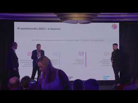 SAP Innovation Day 2024