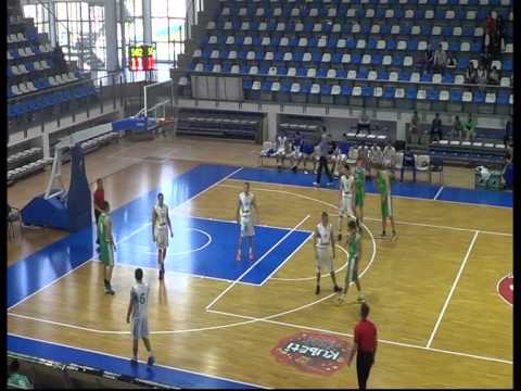 Rilski Sportist - Balkan (U19)