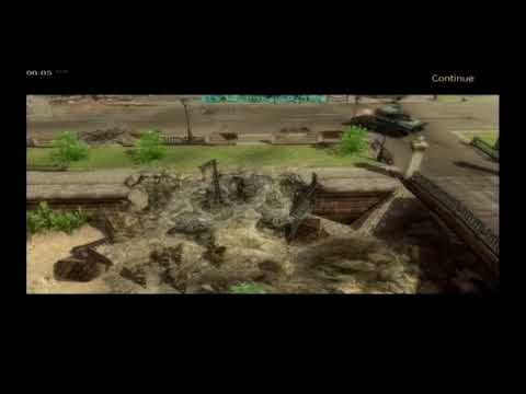 GS 2006/03 - Faces of War | Preview