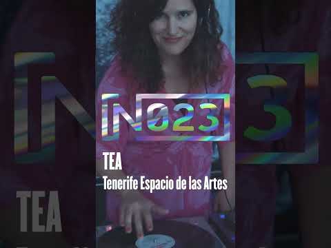 NUMAcircuit 023 | Sesión vinilos TEA