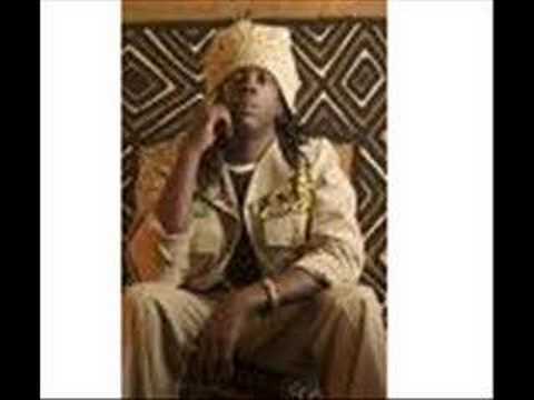 Richie Spice - Mind Off Of Me