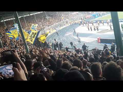 Eintracht Braunschweig vs Hannover 96 - Saison 2022/2023 - DERBYSIEGER!!!