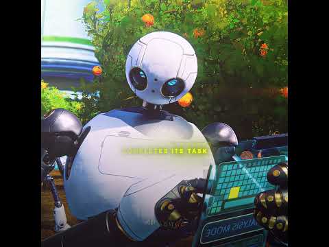 "But you can call me Roz" The Wild Robot #shorts #edit