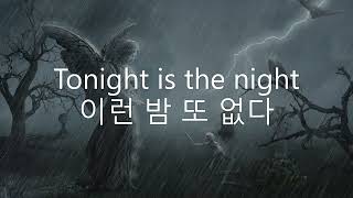 Download lagu Cradle of Filth - Nemesis (lyrics with 한국어 자막) mp3