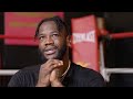 Deontay Wilder Talks Tyson Fury The Pivot Podcast Clips
