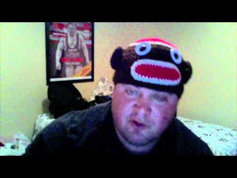 K-Starr and Mark Bell