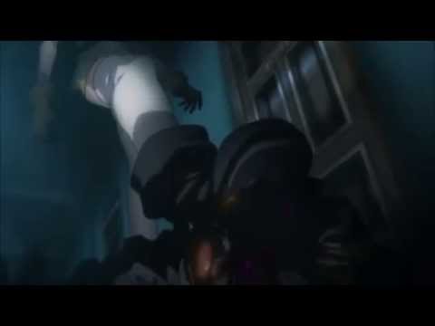 //\\//\\//\\ CHRIS TRAVIS X BLACK KRAY - PROPHET //\\//\\//\\