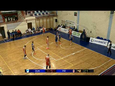 2.MLS Dunav - Pirot