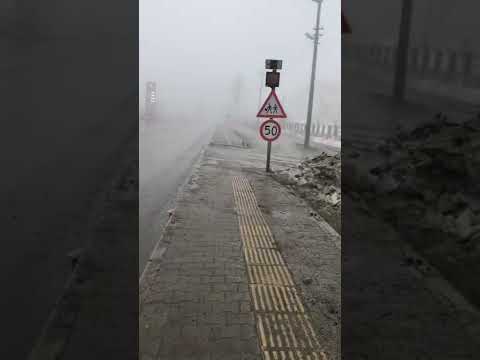 #yağmur#rain#Ordu#Akkuş#sis