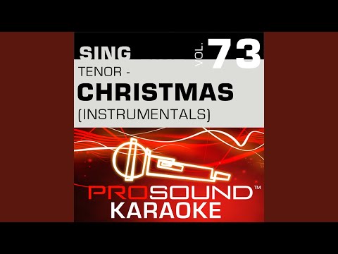 download lagu mp3 mp4 Christmas Karaoke Band A Holly Jolly Christmas In The Style Of Burl Ives Karaoke Playback Backing Track Instrumental, download mp3 Christmas Karaoke Band A Holly Jolly Christmas In The Style Of Burl Ives Karaoke Playback Backing Track Instrumental free downloadn, video klip Christmas Karaoke Band A Holly Jolly Christmas In The Style Of Burl Ives Karaoke Playback Backing Track Instrumental