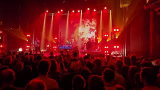 They Might Be Giants - Out of Jail - live in Cleveland 11/21/25