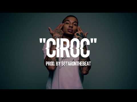 "Ciroc" - Fredo x J Hus x Mostack Type Beat