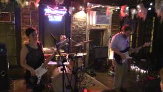 Swamp Babies: &quot;Ghost of His Smile&quot;