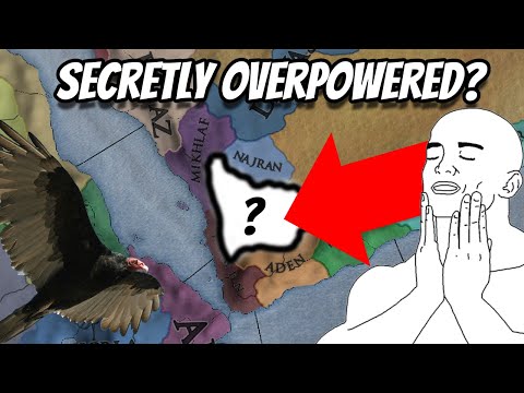 The PRUSSIA of the Middle East is NOT what you expect