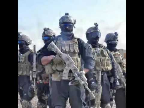 Peshmerga Song - Pêşmergê me