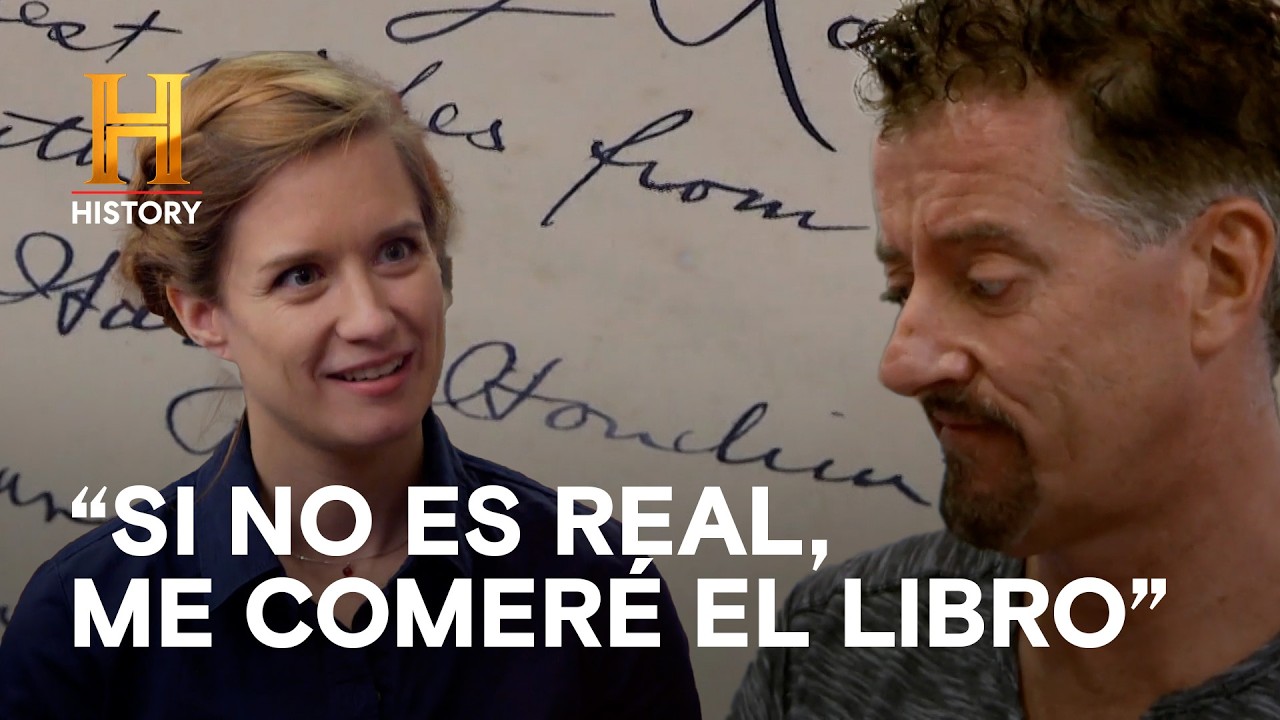 📖 Libros firmados por Harry Houdini y Amelia Earhart 📚 EL PRECIO DE LA HISTORIA