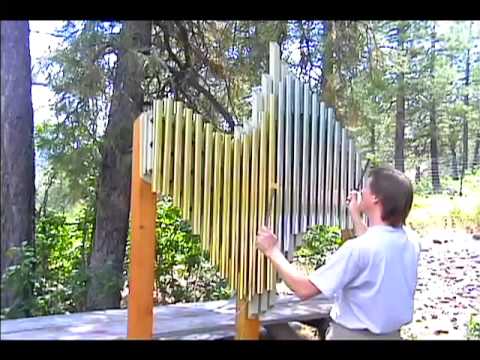 Freenotes Deluxe Ensemble video 4