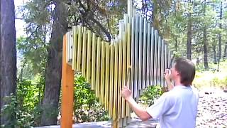 Freenotes Deluxe Ensemble video thumbnail 4
