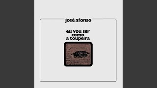 Eu Vou Ser Como a Toupeira