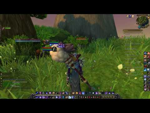 woolomancer proc