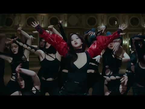 NMIXX x aespa - TANK / Black Mamba (Inst.) [MASHUP]