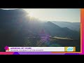 Exclusive Director Andrew Goldberg Talks Armenia My Home Narrated By Andrea Martin For PBS
