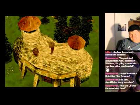 Let's BLIND Play Xenogears - Part 55