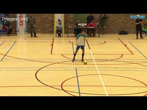 Anneessens 25 Bruxelles - LART Bruxelles (Match) 08.11.2019