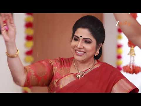 Varisu | Ep - 171 | Webisode | Jan 15 2026 | Zee Tamil