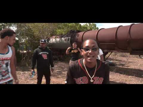 12 Mandamientos Villa Gonzalez (Video Official) El Experimento x varios artistas