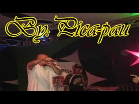 Thiagão e os Kamikaze do Gueto  Todo Finado Tem Mãe