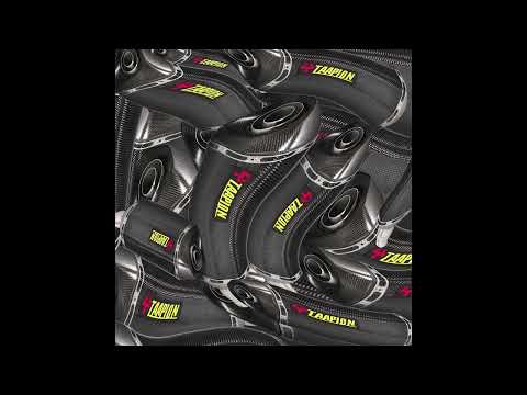 MZA - Holy Energy (Triplette Mix) [TPN019D]
