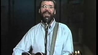 Andy Breckman on Late Night, February 9, 1983