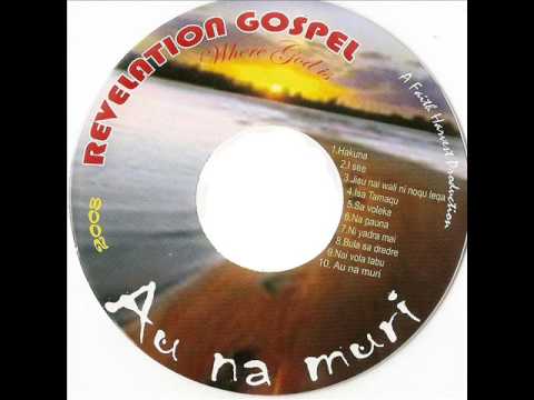 Sekope Raikoro - Bula sa dredre