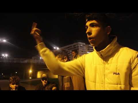 AKRES & SIKO VS VARO & IRON | 🔥 PAREJAS ALEATORIAS 🔥 | CUARTOS DE FINAL